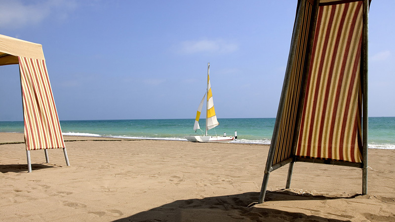 Kempinski Hotel Dome